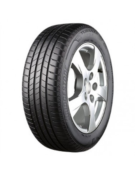 BRIDGESTONE TURANZA T005 DRIVEGUARD 235/45 R18 98Y XL RUNFLAT