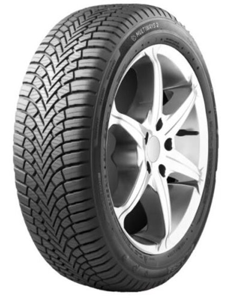 LASSA MULTIWAYS 2 205/55 R16 91V