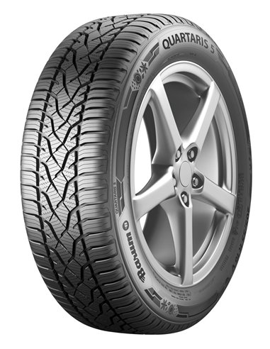 BARUM QUARTARIS 5 215/50 R17 95W XL