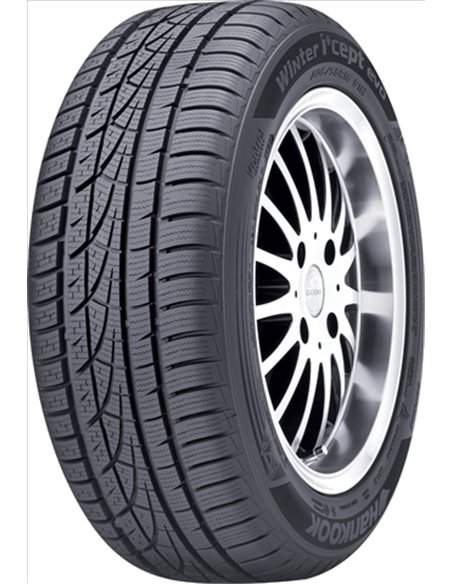 HANKOOK W310B WINTER ICEPT EVO 245/50 R18 100H RUNFLAT