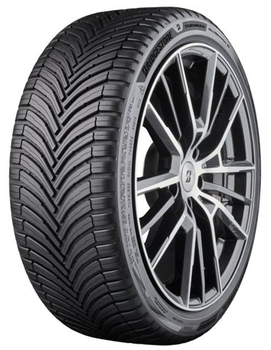 BRIDGESTONE TURANZA ALL SEASON 6 215/60 R17 100V XL