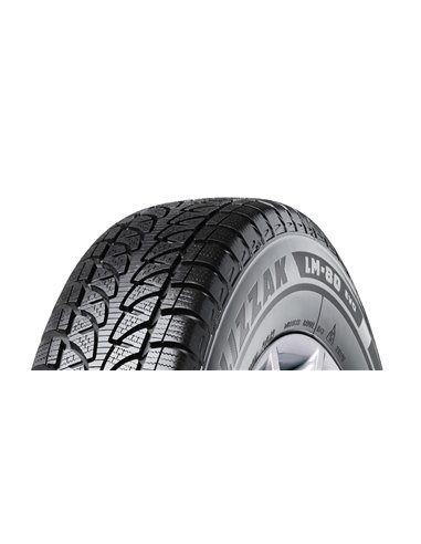 BRIDGESTONE BLIZZAK LM-80 AO 215/65 R16 98H BRIDGESTONE BLIZZAK LM-80 AO 215/65 R16 98H