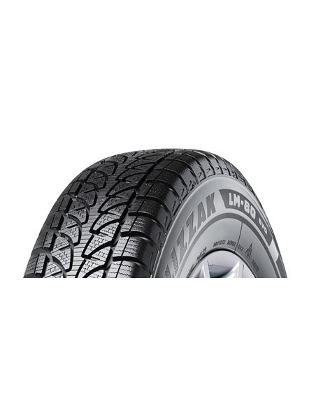 BRIDGESTONE BLIZZAK LM-80 AO 215/65 R16 98H