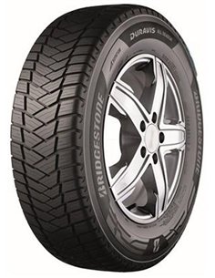BRIDGESTONE DURAVIS ALL SEASON 215/65 R16C 106/104T