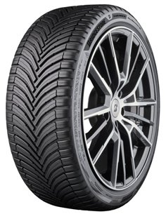 BRIDGESTONE TURANZA ALL SEASON 6 225/60 R18 100V