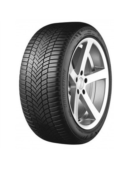 BRIDGESTONE A005 WEATHER CONTROL EVO 275/40 R19 105Y XL