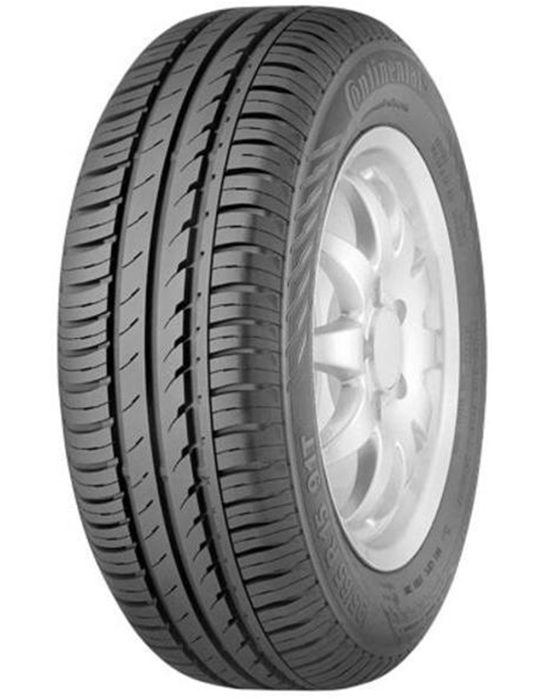 CONTINENTAL CONTIECOCONTACT 3 MO 185/65 R15 88T