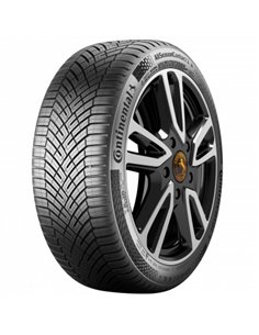 CONTINENTAL ALLSEASONCONTACT 2 EVC 205/45 R17 88W XL