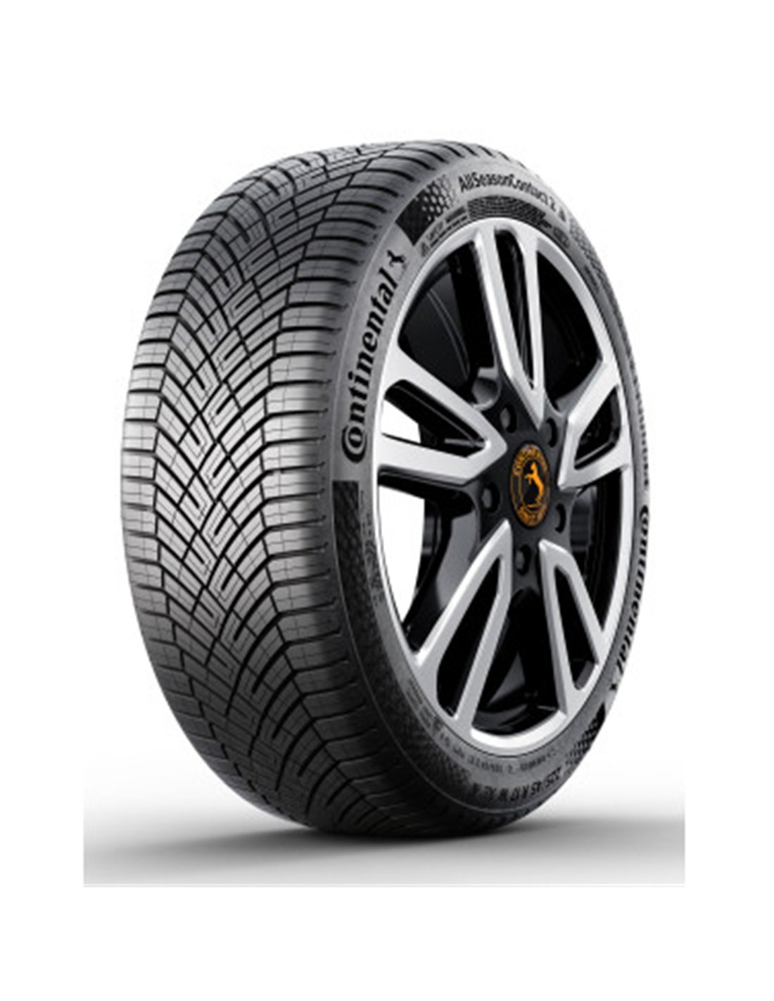 CONTINENTAL ALLSEASONCONTACT 2 EVC SEAL FR 215/45 R20 95T XL
