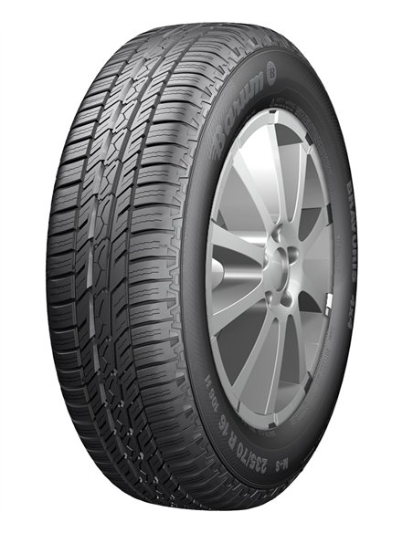 BARUM BRAVURIS 4X4 245/70 R16 107H