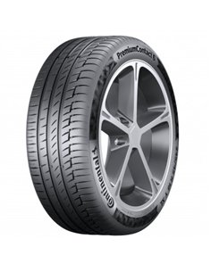 CONTINENTAL PREMIUMCONTACT 6 SEAL EVC 255/45 R21 105V XL