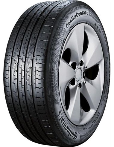 CONTINENTAL CONTI.ECONTACT 145/80 R13 75M