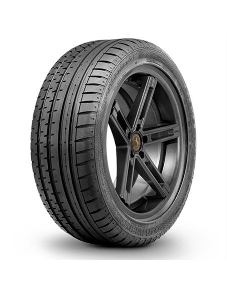 CONTINENTAL CONTISPORTCONTACT 2 MO 265/40 R21 105Y XL