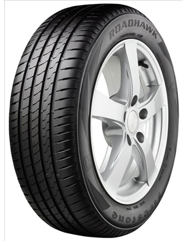 FIRESTONE ROADHAWK 195/55 R15 85V