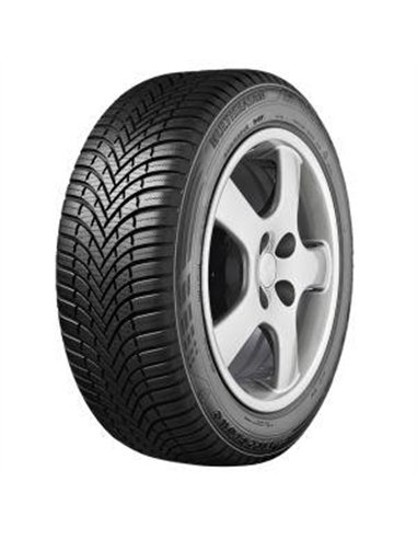 FIRESTONE MULTISEASON2 205/55 R16 91H