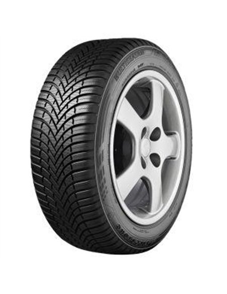 FIRESTONE MULTISEASON2 205/55 R16 91H
