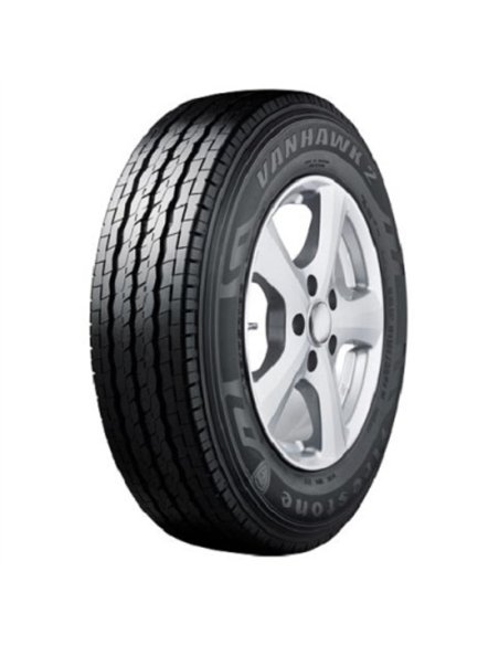 FIRESTONE VANHAWK 2 6PR 215/65 R15C 104/102T