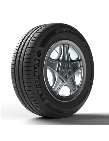 MICHELIN ENERGY SAVER+ 175/65 R14 82H MICHELIN ENERGY SAVER+ 175/65 R14 82H