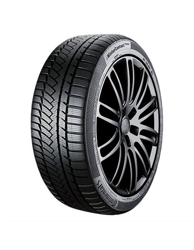 CONTINENTAL WINTERCONTACT TS 850 P SUV 245/65 R17 111H XL