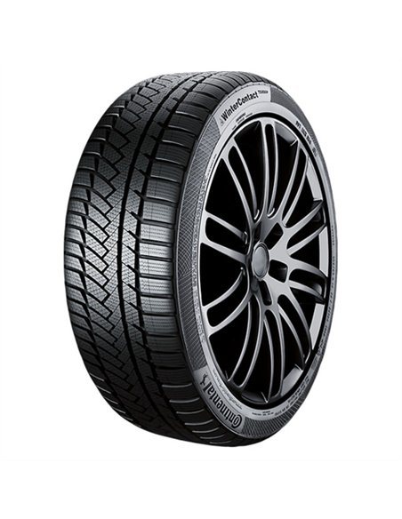 CONTINENTAL WINTERCONTACT TS 850 P SUV 245/65 R17 111H XL