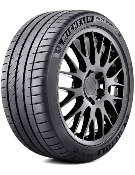 MICHELIN PILOT SPORT 4 S HN 245/35 R19 93Y XL