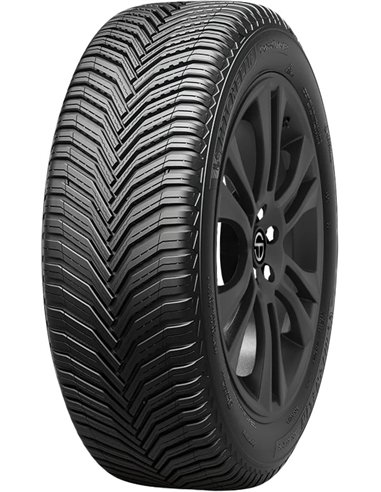 MICHELIN CROSSCLIMATE2 AW 245/60 R18 109V XL