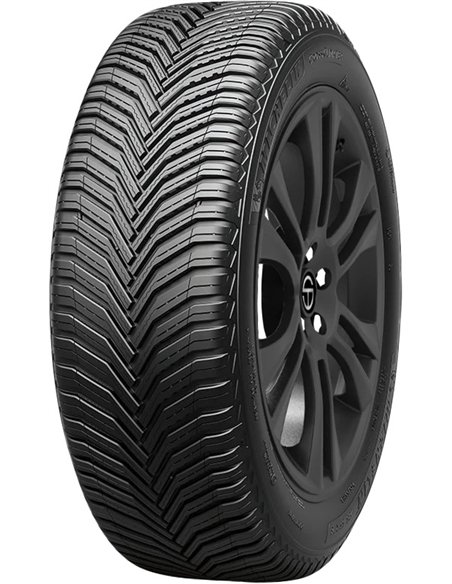 MICHELIN CROSSCLIMATE2 AW 245/60 R18 109V XL