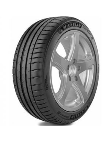 MICHELIN PILOT SPORT 4 S ACOUSTIC 255/35 R19 92Y