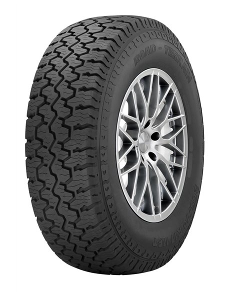 TIGAR ROAD-TERRAIN 265/70 R15 116T XL