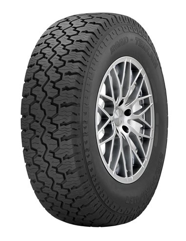 TIGAR ROAD-TERRAIN 275/70 R16 116H XL TIGAR ROAD-TERRAIN 275/70 R16 116H XL