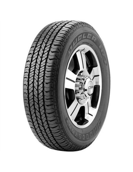 BRIDGESTONE DUELER HT 684 II 265/60 R18 110H