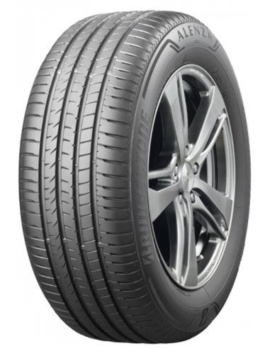 BRIDGESTONE ALENZA 001 255/55 R19 107W BRIDGESTONE ALENZA 001 255/55 R19 107W
