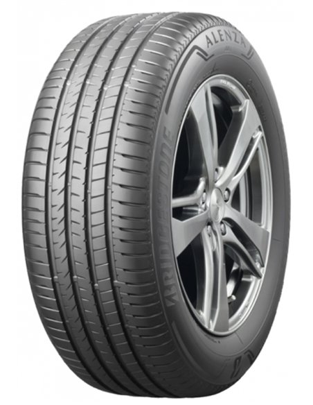 BRIDGESTONE ALENZA 001 255/55 R19 107W