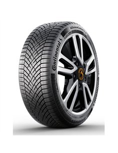 CONTINENTAL ALLSEASONCONTACT 2 EVC SEAL 235/55 R19 101T