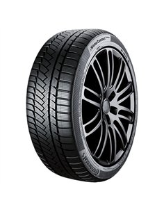 CONTINENTAL WINTERCONTACT TS 850 P EVC SEAL 235/50 R19 99T