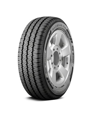 GT RADIAL MAXMILLER PRO 225/75 R16C 121/120R GT RADIAL MAXMILLER PRO 225/75 R16C 121/120R