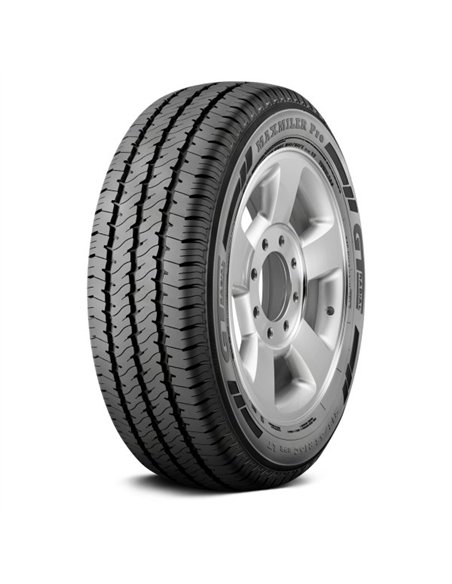 GT RADIAL MAXMILLER PRO 225/75 R16C 121/120R