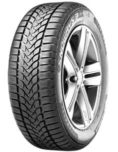 LASSA SNOWAYS 3 185/70 R14 88T