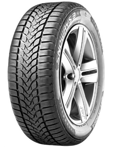 LASSA SNOWAYS 3 185/70 R14 88T