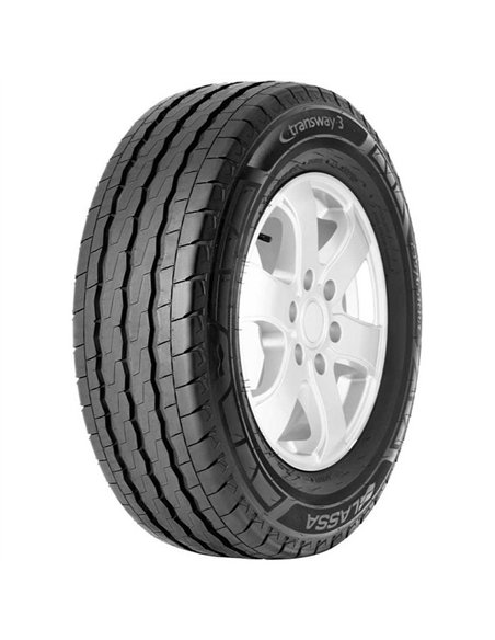 LASSA TRANSWAY 3 205/75 R16C 113/111R