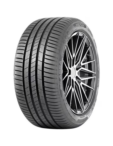LASSA REVOLA 215/50 R17 95W XL