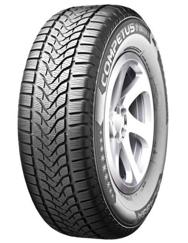 LASSA COMPETUS WINTER2+ 215/65 R16 98V
