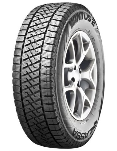 LASSA WINTUS 2 225/65 R16C 112/110R LASSA WINTUS 2 225/65 R16C 112/110R