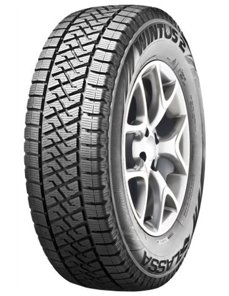 LASSA WINTUS 2 225/65 R16C 112/110R