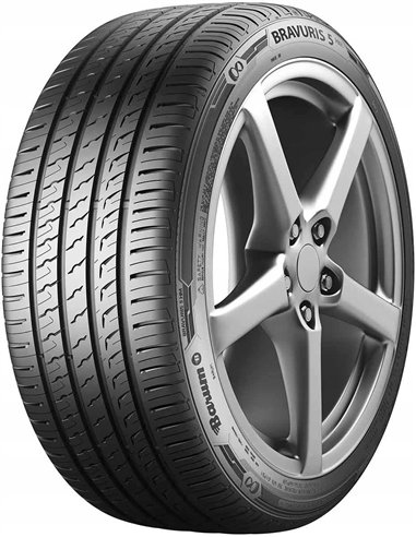 BARUM BRAVURIS 5HM 235/60 R18 103V BARUM BRAVURIS 5HM 235/60 R18 103V