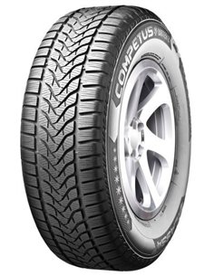 LASSA COMPETUS WINTER2+ 245/65 R17 111H XL