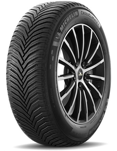 MICHELIN CROSSCLIMATE 2 AW 245/40 R20 99W XL