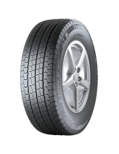 VIKING FOURTECH VAN 8PR 195/70 R15C 104/102R