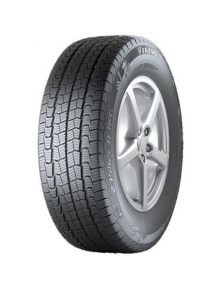 VIKING FOURTECH VAN 8PR 215/70 R15C 109/107S