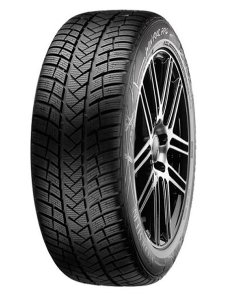 VREDESTEIN WINTRAC PRO 275/45 R21 110V XL